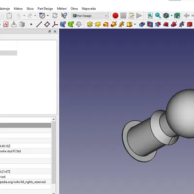 Chân Thay Thế Cho Bàn Cắm Trại Gấp Westfield
