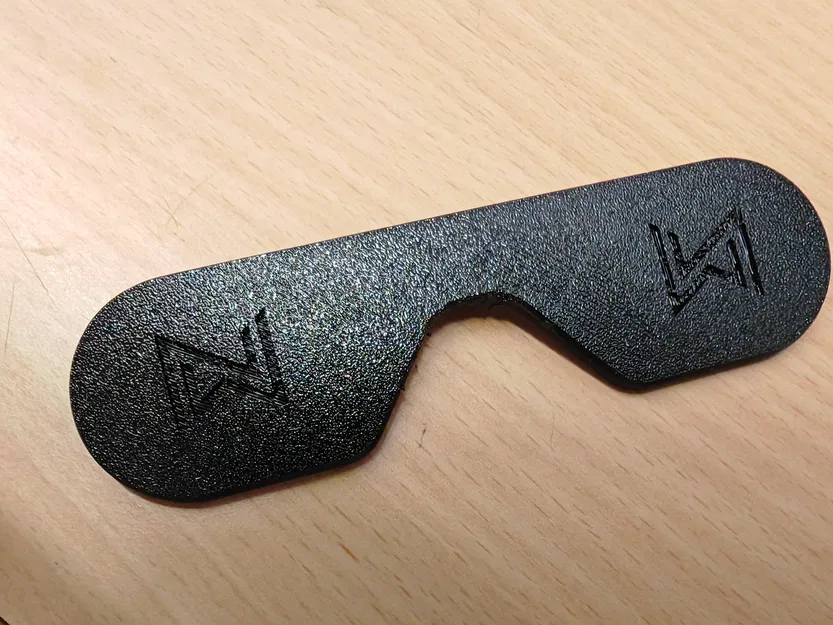 Chụp bảo vệ lens cho Walksnail Goggle X - Image 2