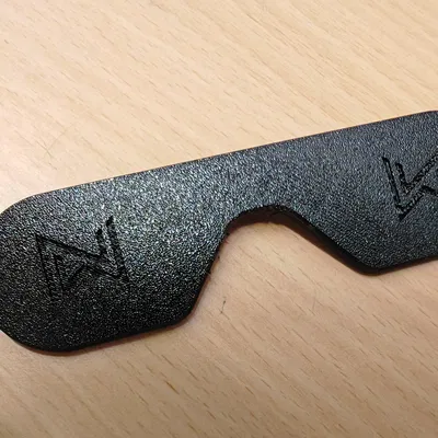 Chụp bảo vệ lens cho Walksnail Goggle X