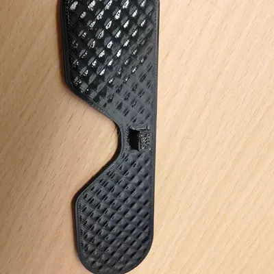 Chụp bảo vệ lens cho Walksnail Goggle X