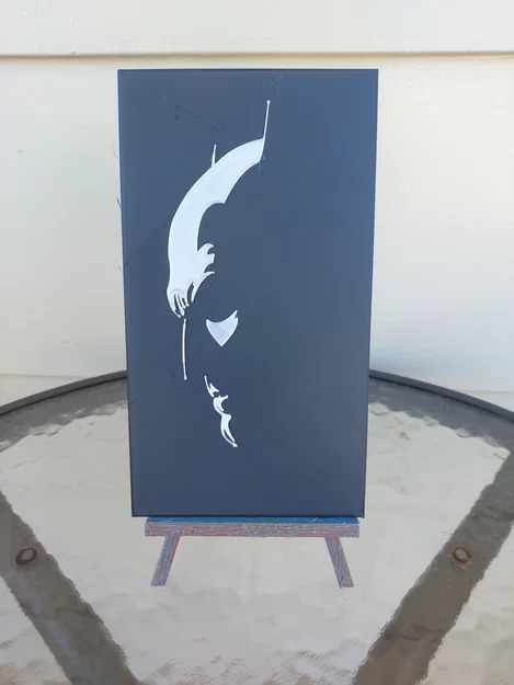 Mô hình Batman 1 - Image 1