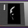 Mô hình Batman 1 - Thumbnail 2