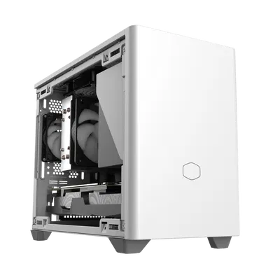 Giá đỡ Nguồn ATX - MasterBox NR200 & MasterBox NR200P - Chính hãng