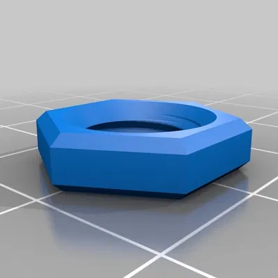 Đai ốc slim cho nâng cấp khớp nối CR-10S