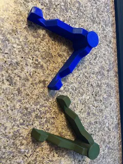 Giá Đỡ Điện Thoại - Image 1