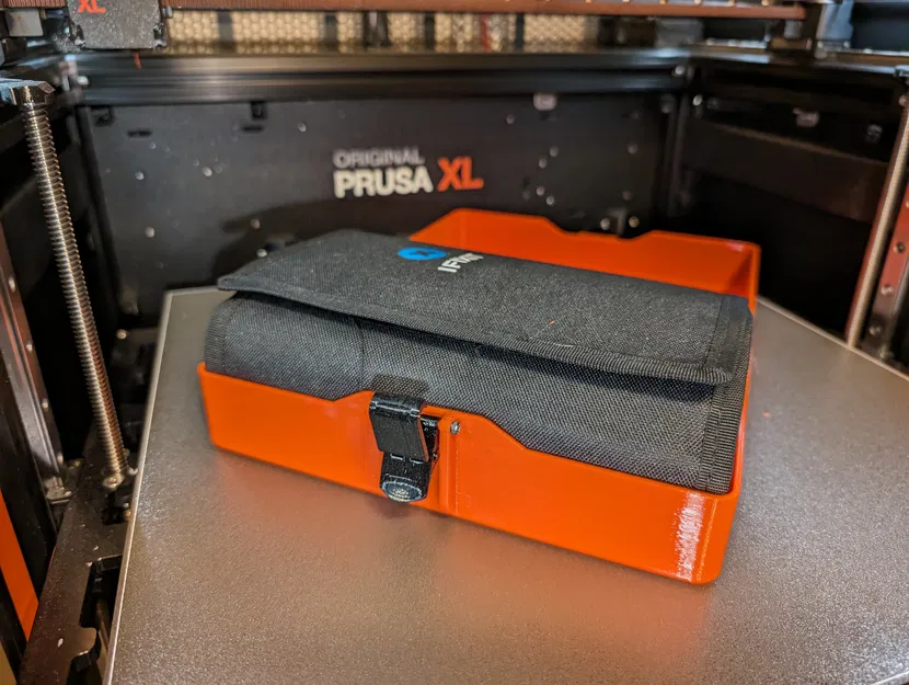 Hộp Tùy Chỉnh cho Bộ Dụng Cụ ifixit Pro - Image 1