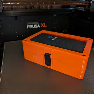 Hộp Tùy Chỉnh cho Bộ Dụng Cụ ifixit Pro