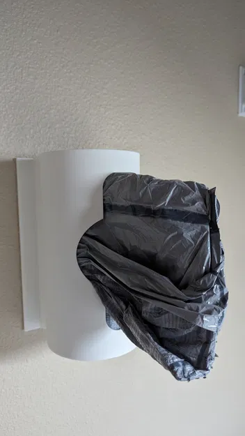 Giá Treo Túi Rác - 13 gal 40ct - Image 1