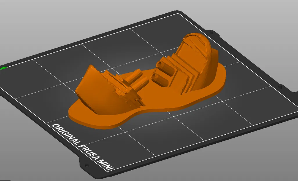 Mô Hình Xác Tàu Thủy Dương Trang Trí Bể Cá - Image 1