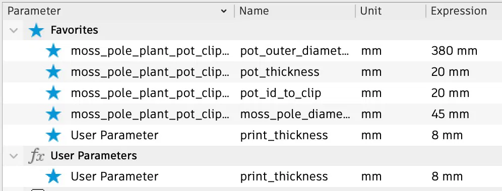 Trụ Rêu Hỗ Trợ Chậu Cây Monstera - Image 3