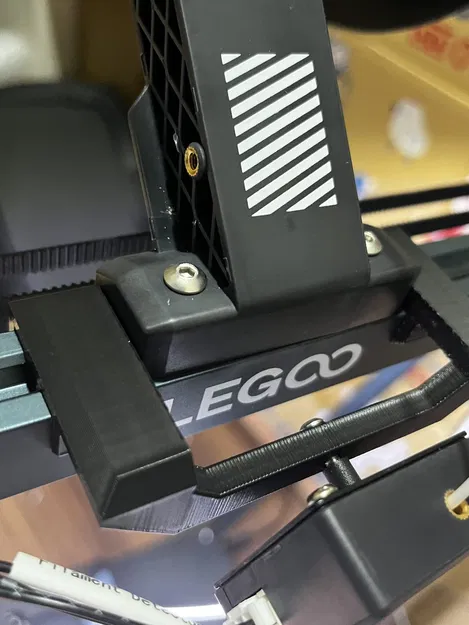 DEXA Mount Cảm Biến Cuộn Dây Elegoo Neptune 3/4 - Image 1