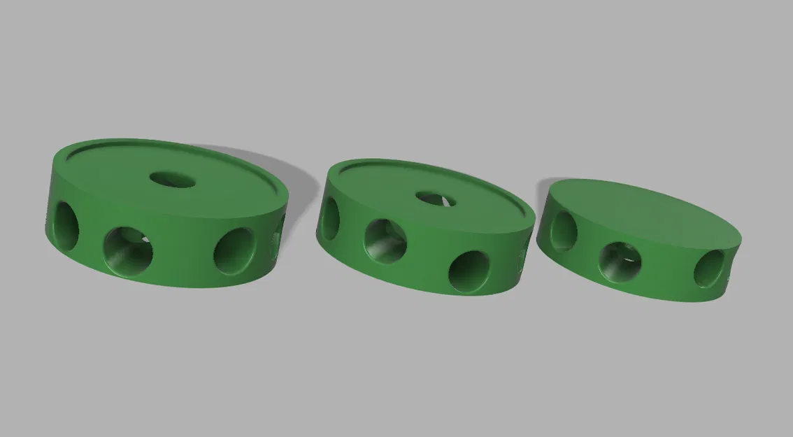 Nhà Tôm Vô Hạn - ShrimpHome Infinite - Image 1