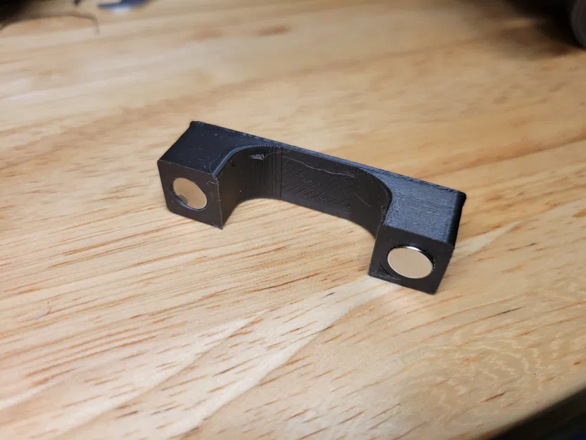 Giữ Cáp Nam Châm - Image 1