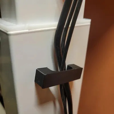 Giữ Cáp Nam Châm