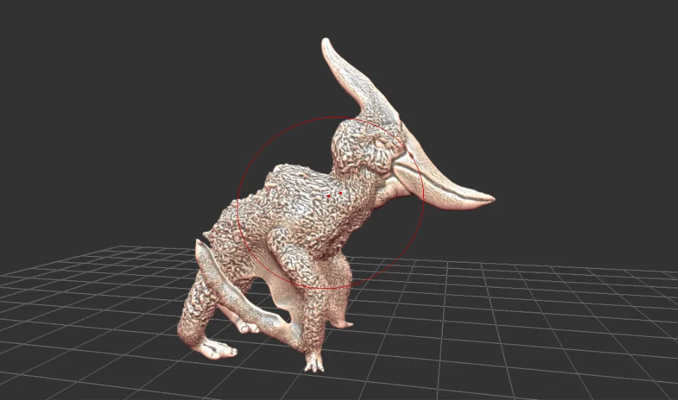 Pteranodon Longiceps - Image 1