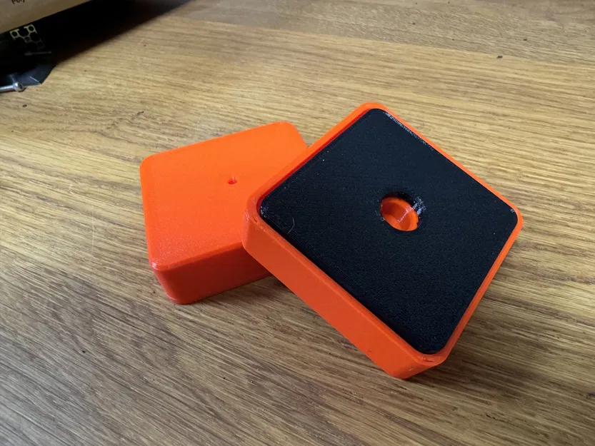 Chân đế Prusa Enclosure - Chân đế phụ chống cong vênh mặt đáy - Image 1