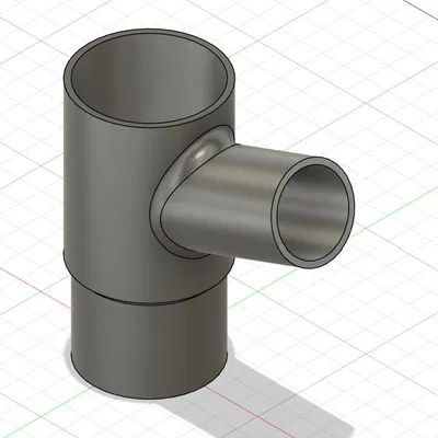 Bộ chia Y cho máy cưa bàn Dewalt DWE7491RS