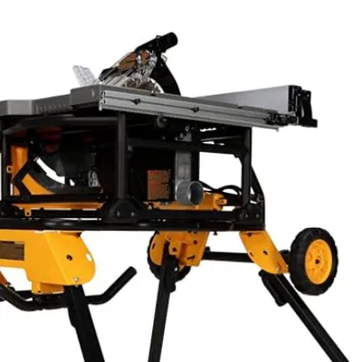 Bộ chia Y cho máy cưa bàn Dewalt DWE7491RS