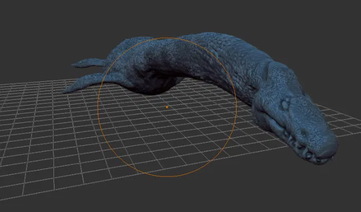 Styxosaurus - Image 1