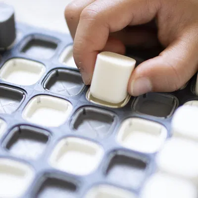 Bộ Cờ Vua của Pork3D.com