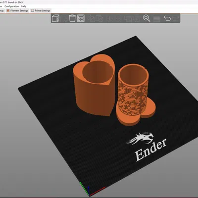 Hộp Bí Ẩn Hình Trái Tim