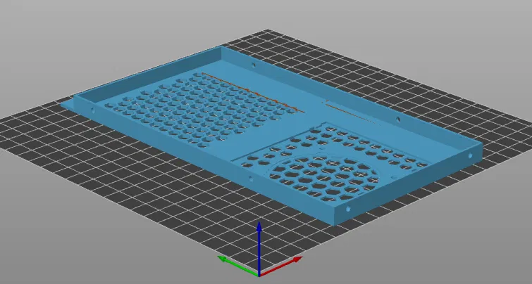 Chụp nguồn Ender 3 Cheng Liang stock - Image 2