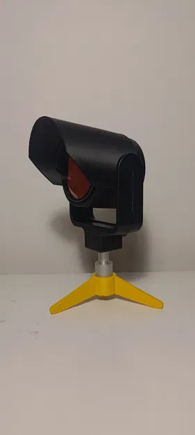 Chụp che mưa lăng kính GPR1/GPH1 - Image 4