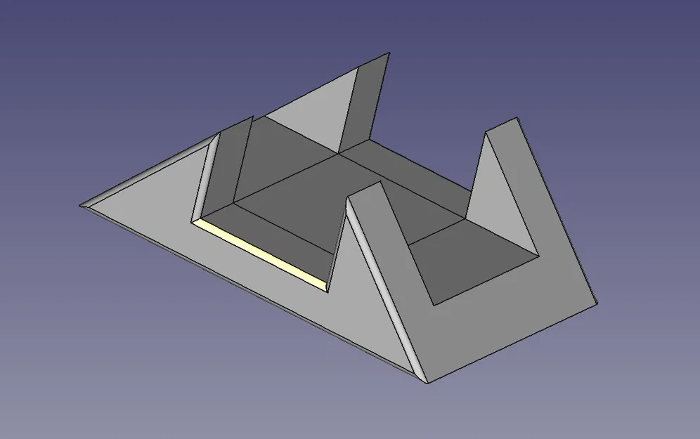 Chân đế cho Lego Art - Image 1