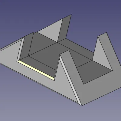 Chân đế cho Lego Art