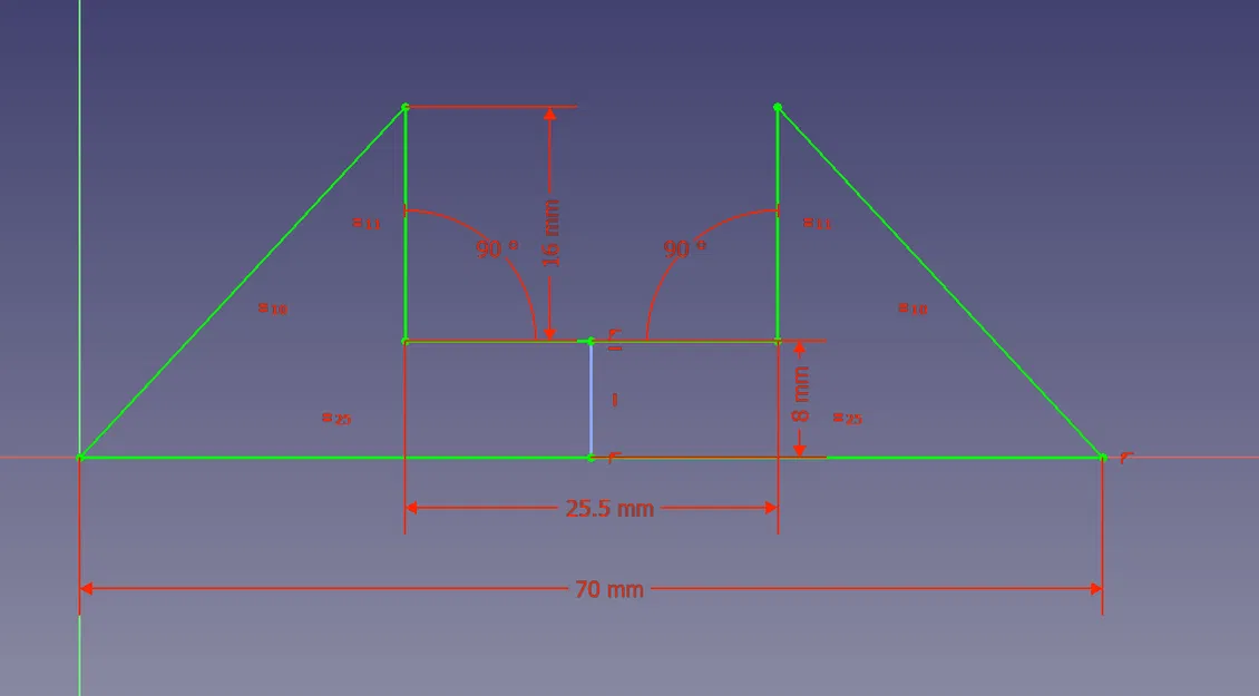 Chân đế cho Lego Art - Image 2