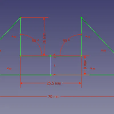Chân đế cho Lego Art