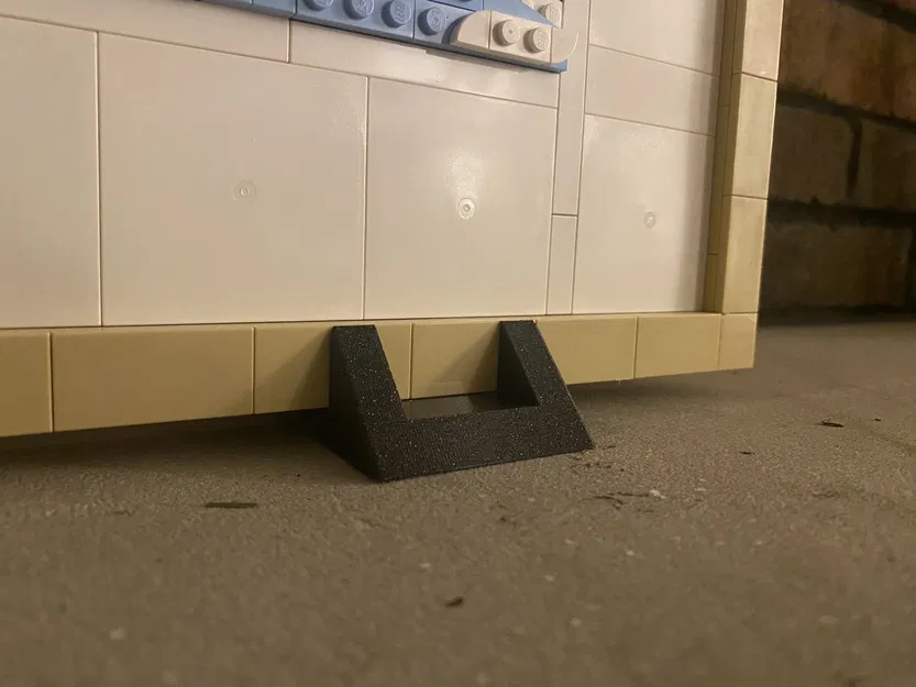 Chân đế cho Lego Art - Image 4