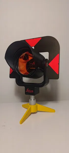 Vỏ che mưa cho Lăng kính Leica GPR121 - Image 1