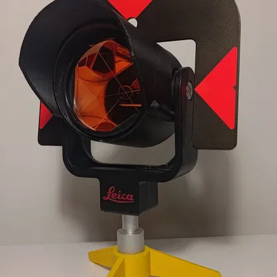 Vỏ che mưa cho Lăng kính Leica GPR121