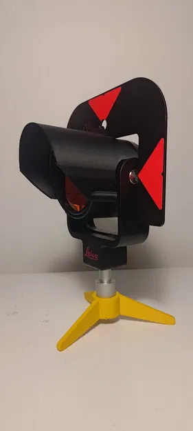 Vỏ che mưa cho Lăng kính Leica GPR121 - Image 2