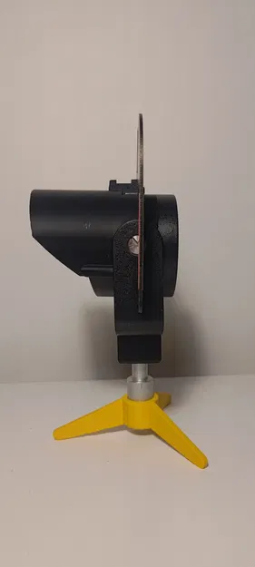 Vỏ che mưa cho Lăng kính Leica GPR121 - Image 3