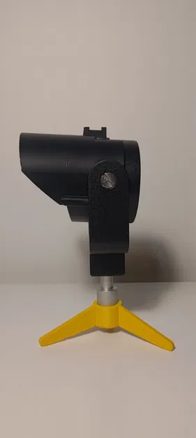 Vỏ che mưa cho Lăng kính Leica GPR121 - Image 5