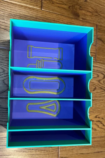 Hộp Đựng Tampon & Băng Vệ Sinh - Image 1