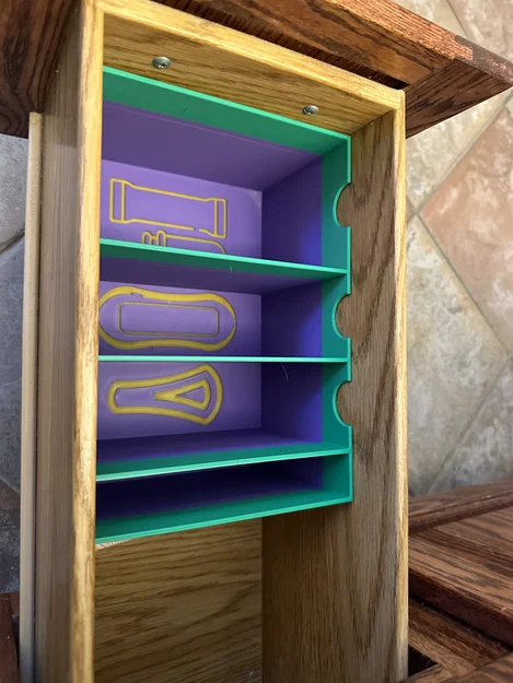 Hộp Đựng Tampon & Băng Vệ Sinh - Image 2