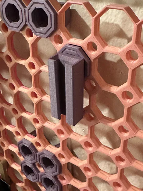 Kệ Đựng Máy In Nhãn Dymo 1540 Cho Multiboard - Image 1