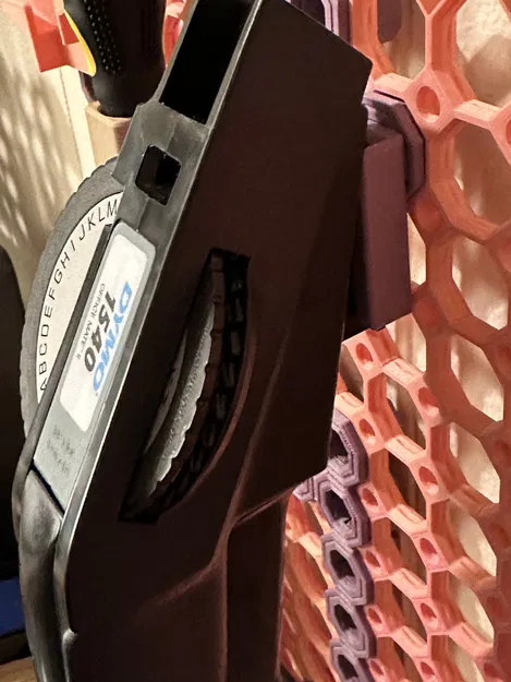 Kệ Đựng Máy In Nhãn Dymo 1540 Cho Multiboard - Image 2