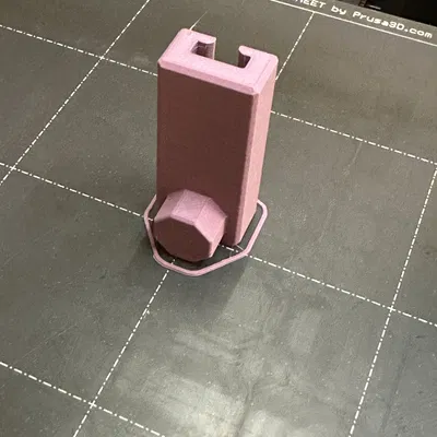 Kệ Đựng Máy In Nhãn Dymo 1540 Cho Multiboard