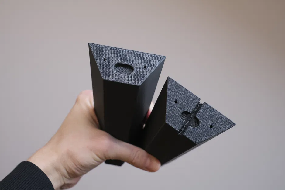 Chân đế cho Thùng máy Prusa - Image 3