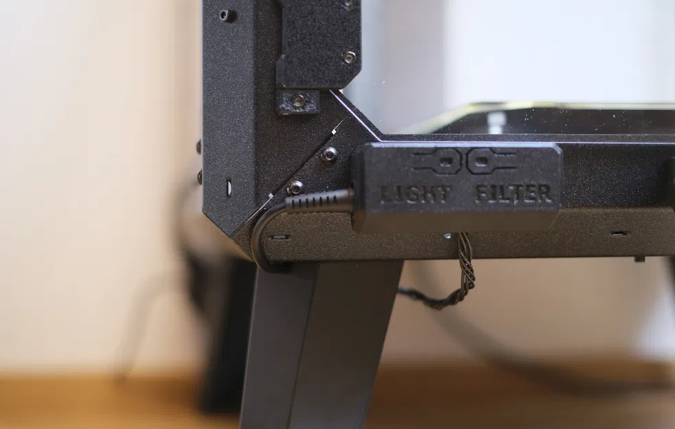 Chân đế cho Thùng máy Prusa - Image 5