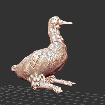 Hesperornis - Chim Biển Thời Kỷ Phấn Trắng