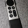 Giá Treo/Đỡ Siri Remote AppleTV - Thumbnail 1