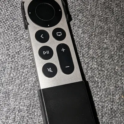 Giá Treo/Đỡ Siri Remote AppleTV