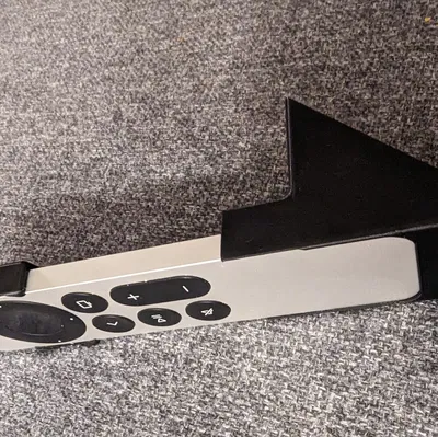 Giá Treo/Đỡ Siri Remote AppleTV