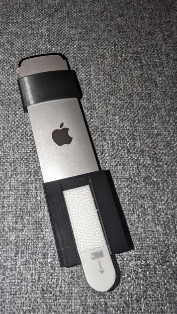 Giá Treo/Đỡ Siri Remote AppleTV - Image 4