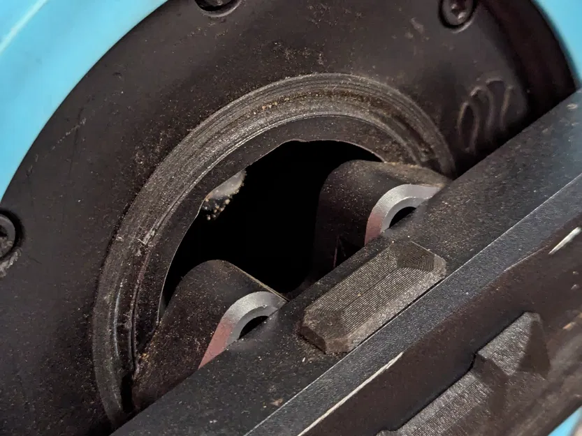 Nắp Bạc Đạn | Floatwheel ADV - Image 2